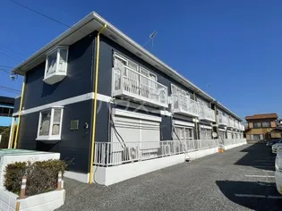 エステートピア翔Bの画像