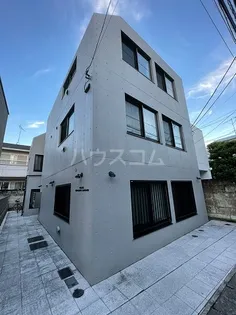 フェリーチェ駒沢大学の画像