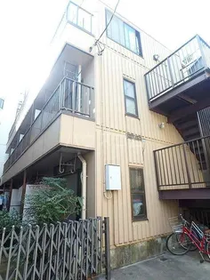 ハイムタニグチの画像