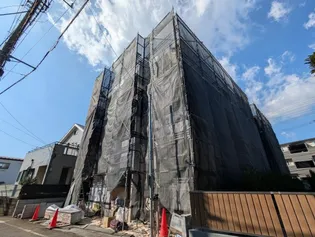 ILUSIONかしわ台の画像