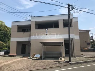 グランピュアの画像