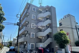 マ メゾン西荻窪の画像