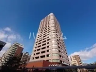 千種タワーヒルズの画像