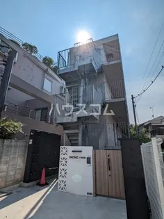 DECOR BLOCCO 二子新地の画像