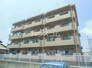 SUNNY MANSION IIの画像