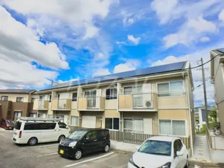 フォレストタウン A棟の画像