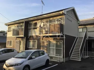 アネックス東の画像