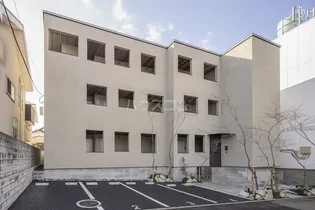 VAU HOSE青葉の森の画像