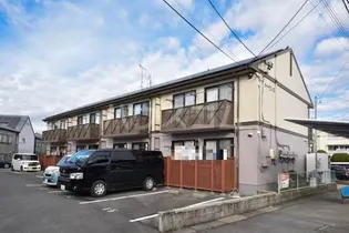 カーサ三ツ石の画像