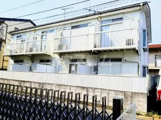 コーポホーゲンの画像