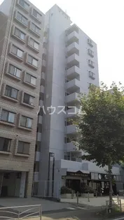 ライオンズマンション磯子第2の画像