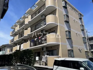 パレスアスカの画像