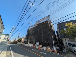 TIDYかしわ台の画像