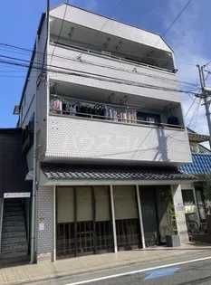 メゾンアーガマの画像