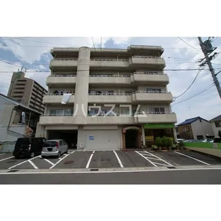 メゾンαの画像