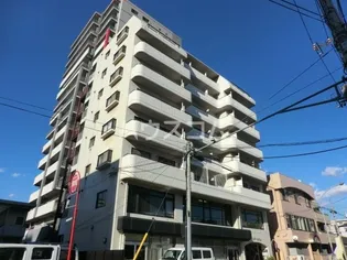 サンパークビルの画像