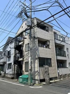 シグナス大倉山の画像