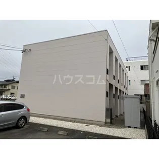 レオパレス敷島の画像