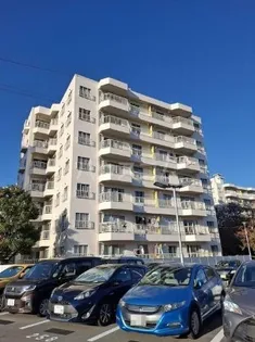 東急ドエル海老名プラーザ9号棟の画像