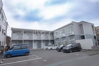 レオパレスサカグチの画像