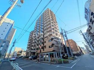 ライオンズシティ鶴舞の画像