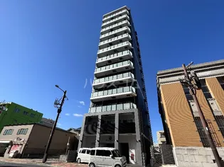 PARK HILLS池田LIENの画像