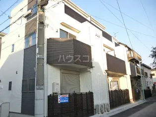 グランシャレー堀切菖蒲園IIIの画像