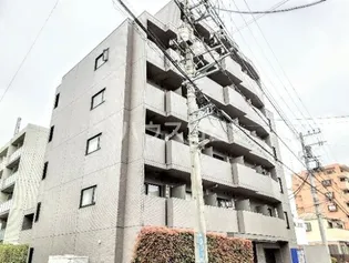 ルーブル二子多摩川の画像