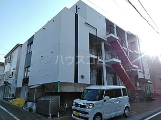 城北セブンティーンの画像