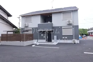 プロムナード S棟の画像