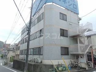 ドリームマンションの画像