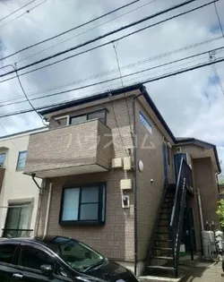 モアクレストⅡ【102号室】の外観