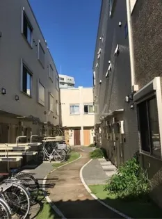 プラチナフォルム東中野の画像