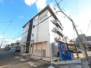 グリシーヌⅢの画像