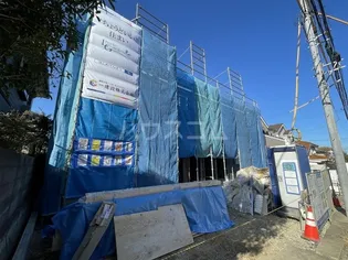 リーブルファイン八千代勝田台の画像