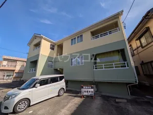 ハイツシーガルの画像