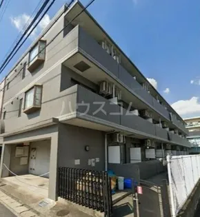 アパートメントカヤ中原の画像