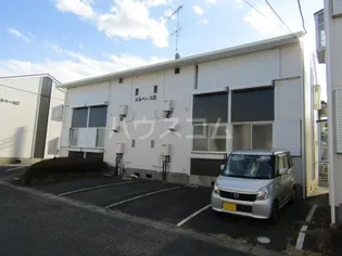 サンハイツ富士A棟の画像