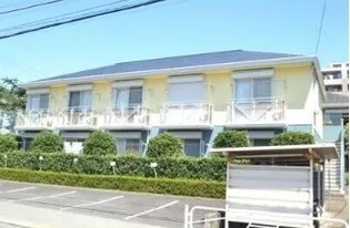 コーポエトワールの画像