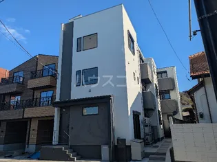 COAST TERRACE 桜山の画像