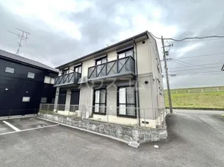 カーサボナール A棟の画像