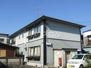 サンライフ西大路Aの画像