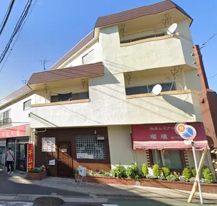 田辺ハイツの画像