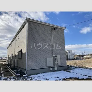 愛知県一宮市乾町【アパート】の外観