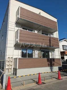 ジーメゾン春日部浜川戸の画像