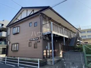 メゾンプレジールの画像