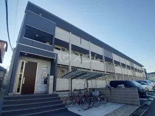 グランメゾン北野の画像