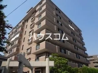 プラムハイツ2の画像