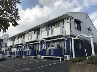 サンVパークIIの画像