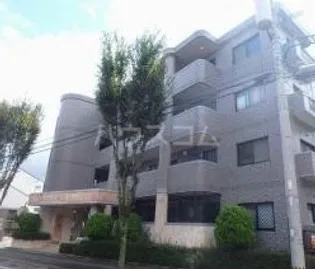 グレースコート11の画像